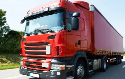 Antalya Arsuz Ambar Kargo