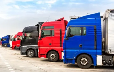 Antalya Arsuz Ambar Nakliyat