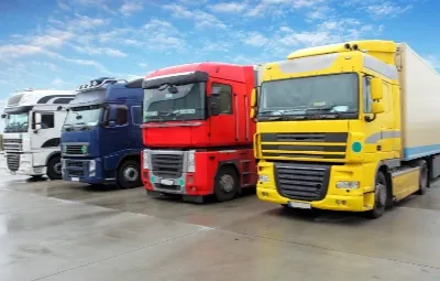 Antalya Arsuz Nakliye Ambarı